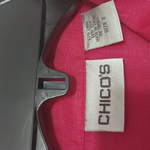 CHICO Blouse - Picture 5 of 5